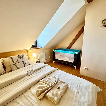 Holiday Home Hurka Екстериор снимка