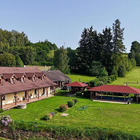 Holiday Home Hurka Екстериор снимка
