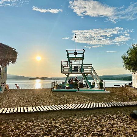 Holiday Home Hurka Екстериор снимка