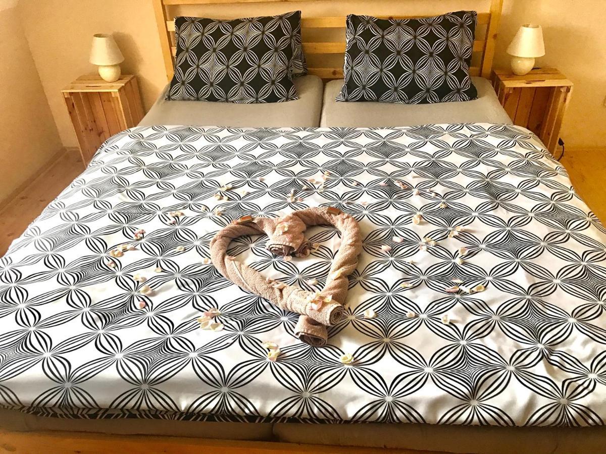 Holiday Home Hurka Екстериор снимка