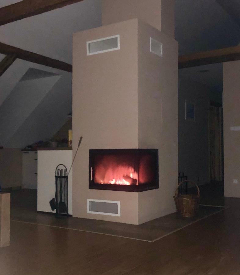 Holiday Home Hurka Екстериор снимка