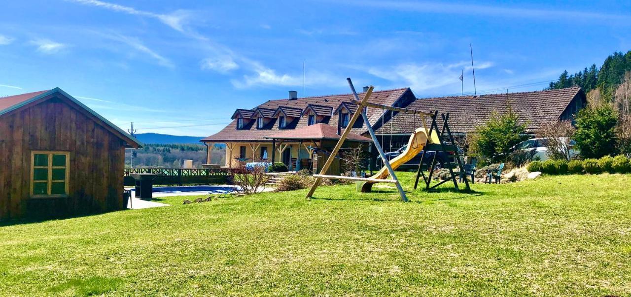 Holiday Home Hurka Екстериор снимка