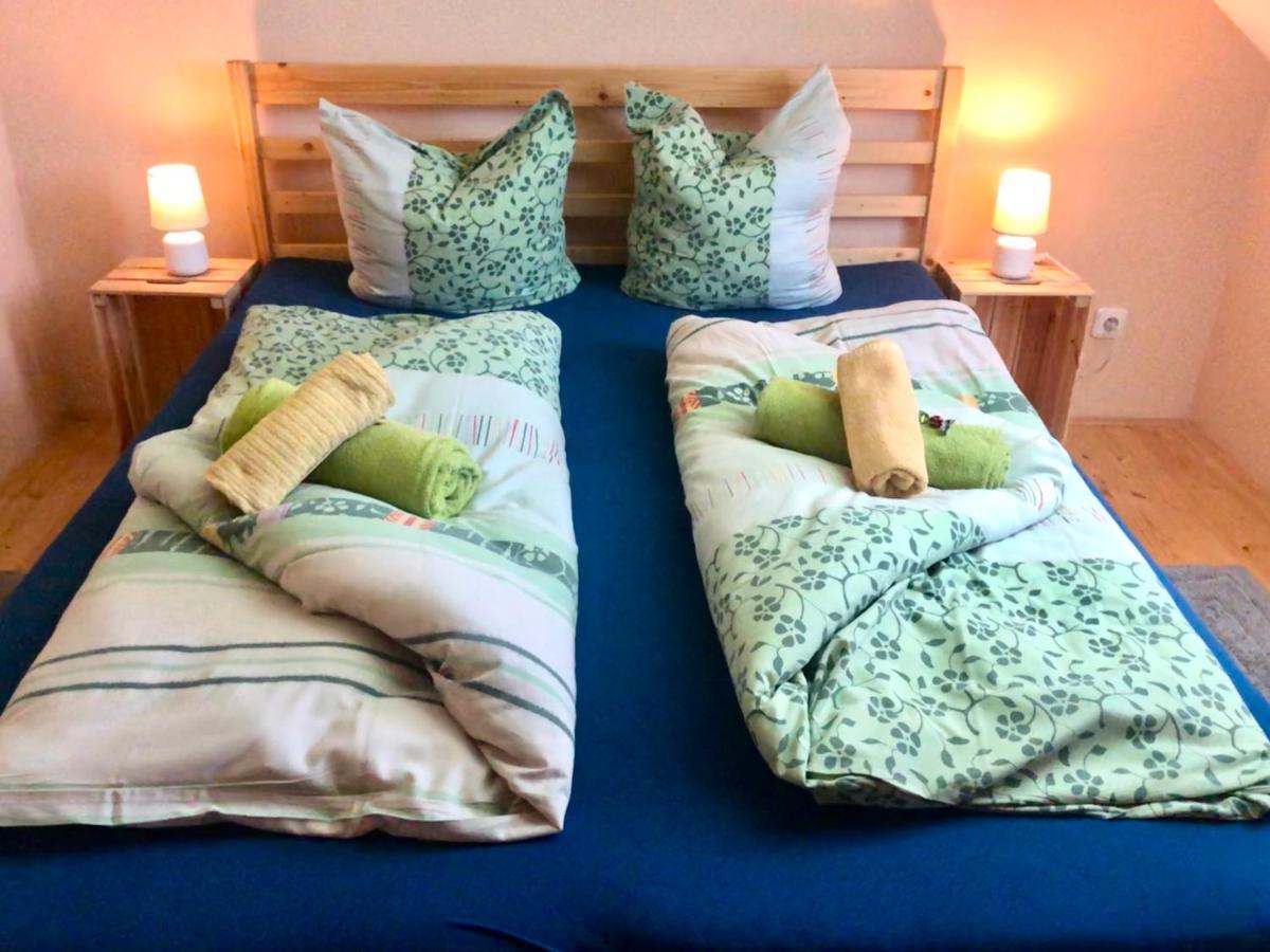 Holiday Home Hurka Екстериор снимка
