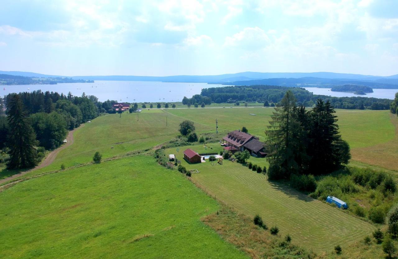 Holiday Home Hurka Екстериор снимка