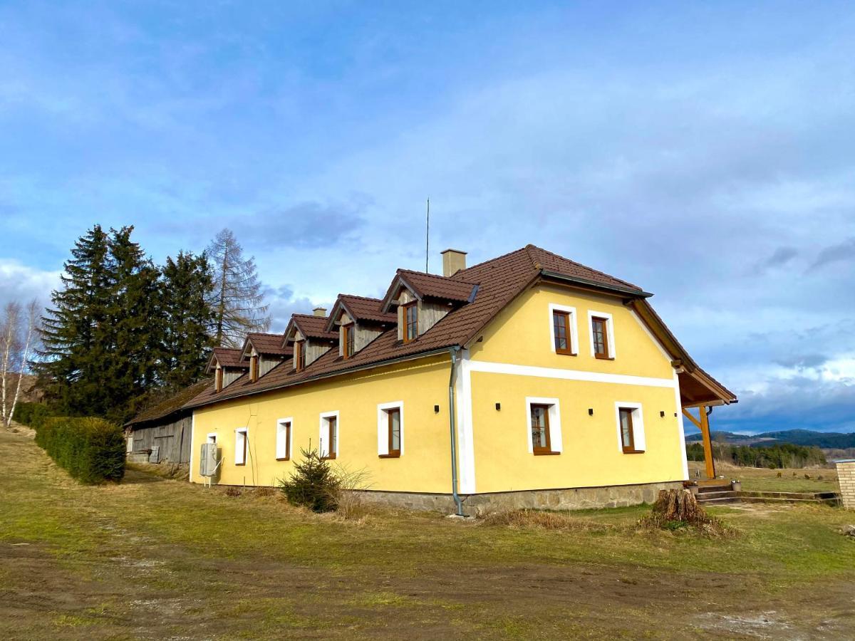 Holiday Home Hurka Екстериор снимка