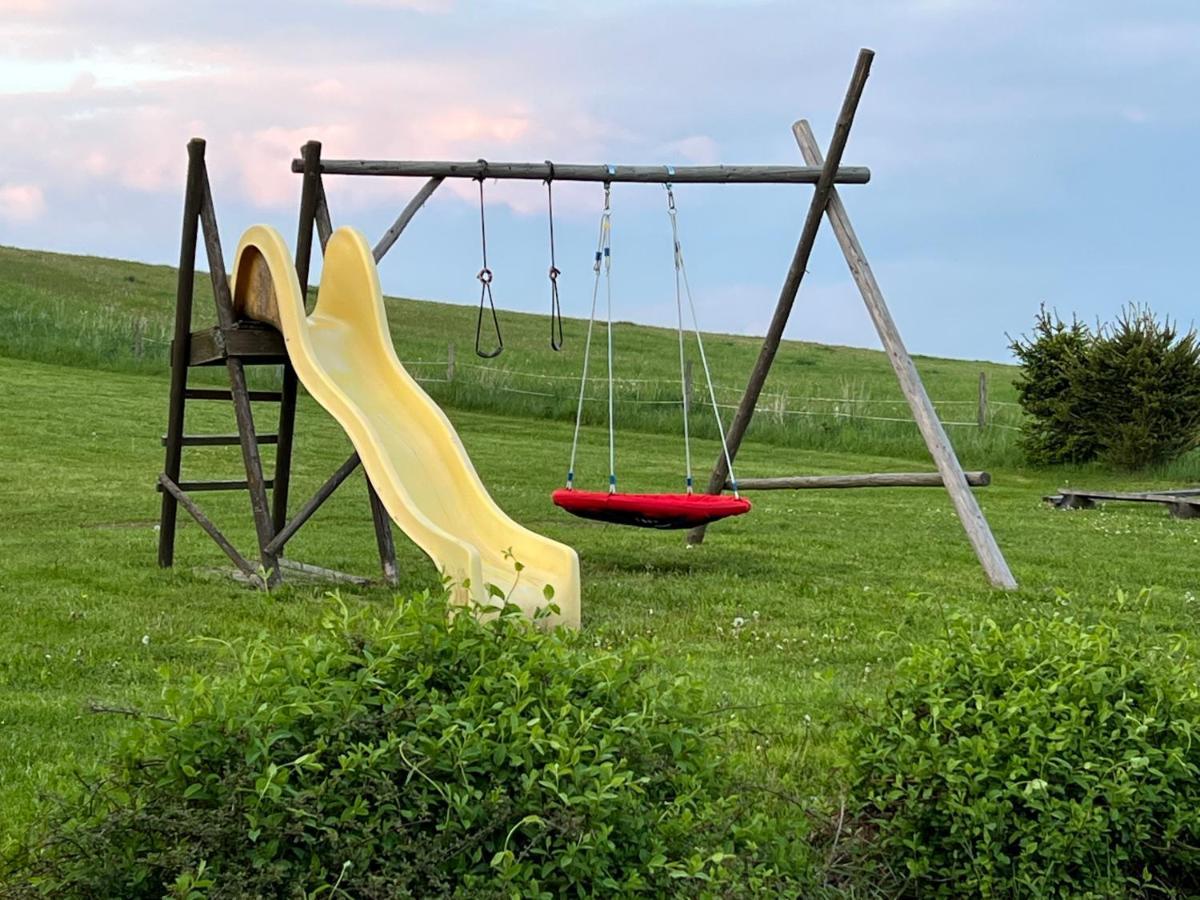 Holiday Home Hurka Екстериор снимка