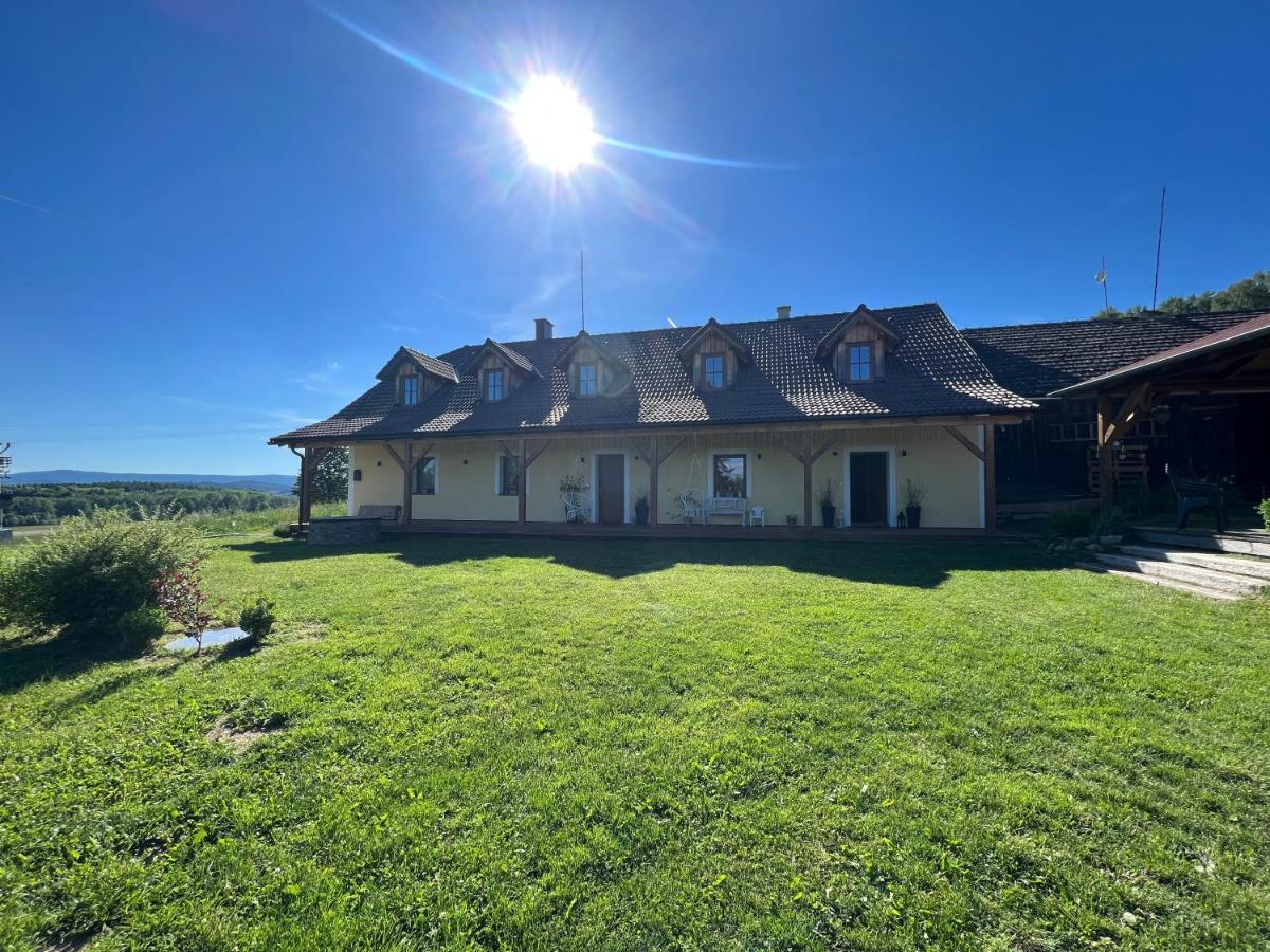 Holiday Home Hurka Екстериор снимка