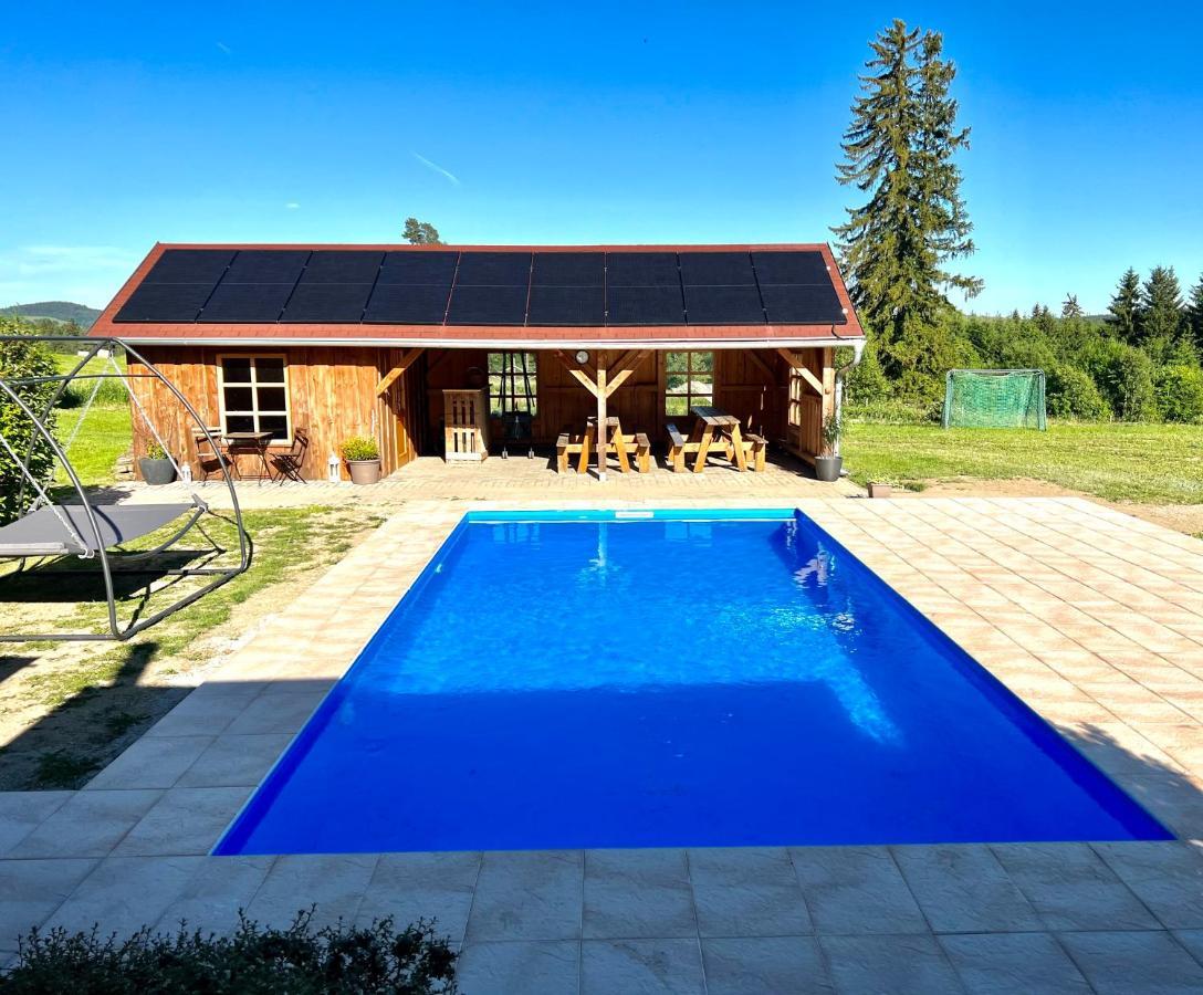 Holiday Home Hurka Екстериор снимка