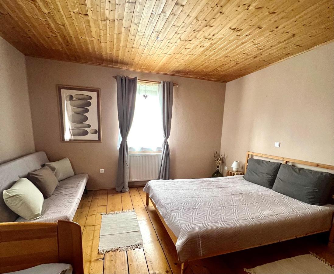Holiday Home Hurka Екстериор снимка