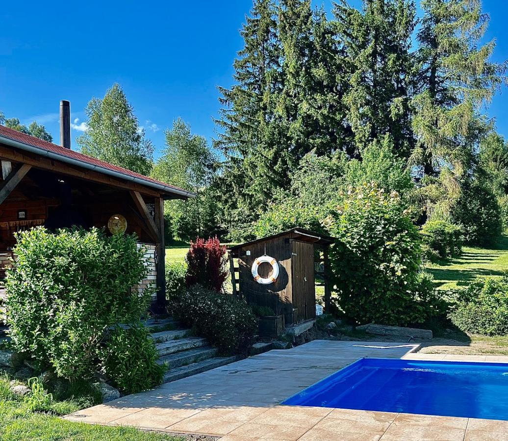 Holiday Home Hurka Екстериор снимка