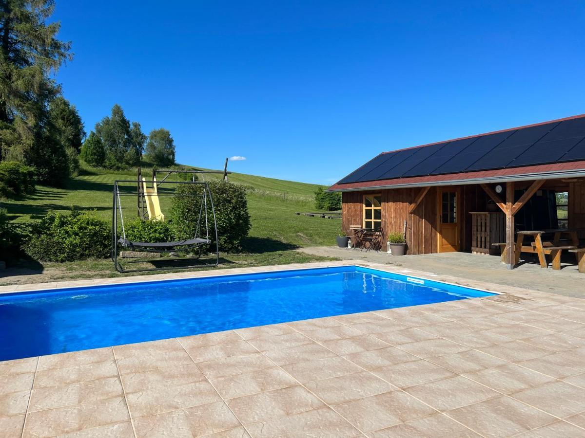 Holiday Home Hurka Екстериор снимка