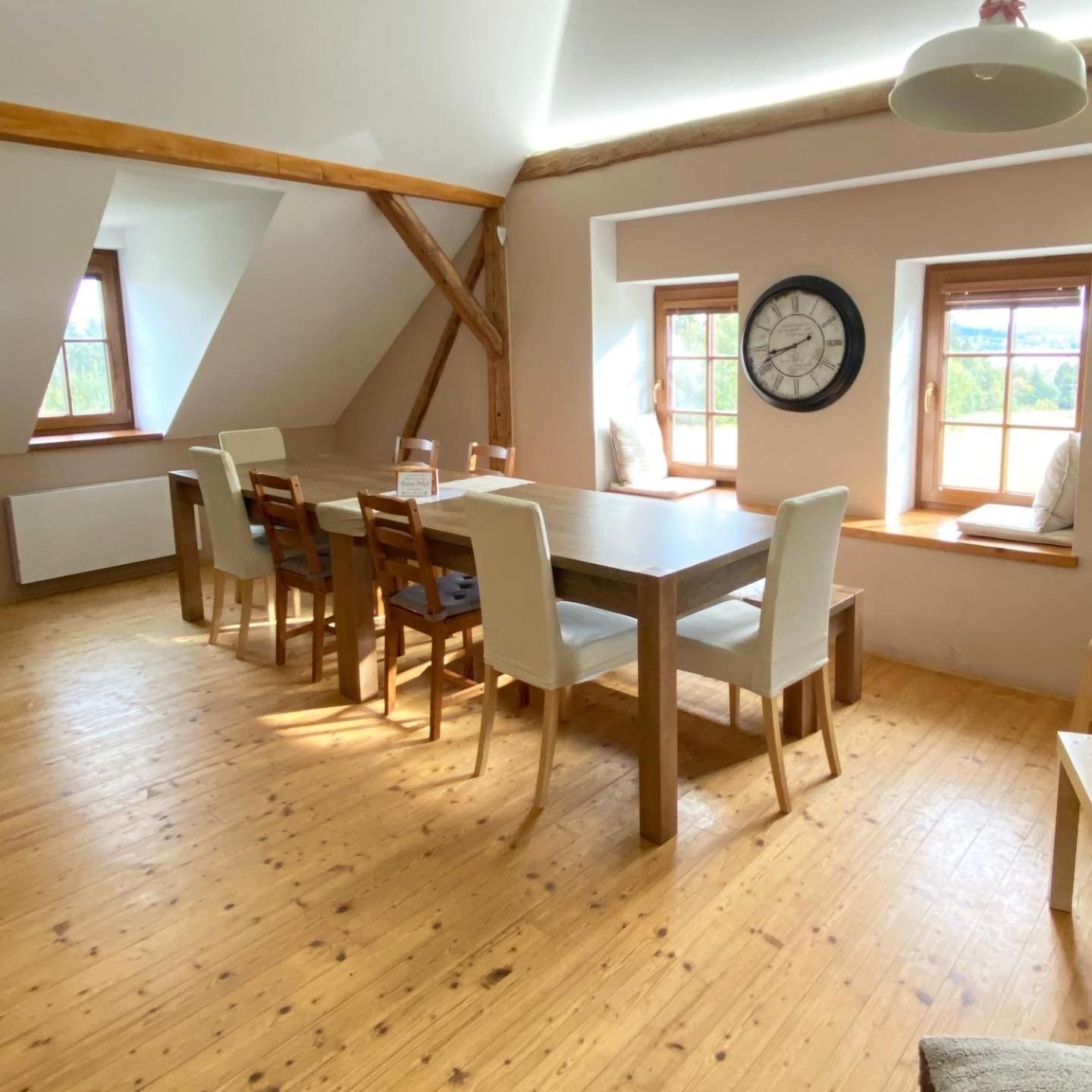 Holiday Home Hurka Екстериор снимка