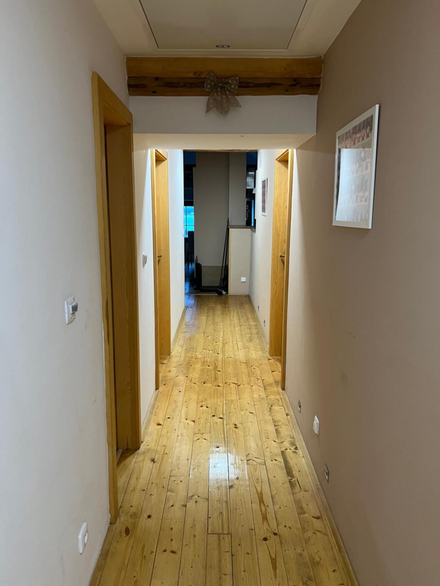 Holiday Home Hurka Екстериор снимка