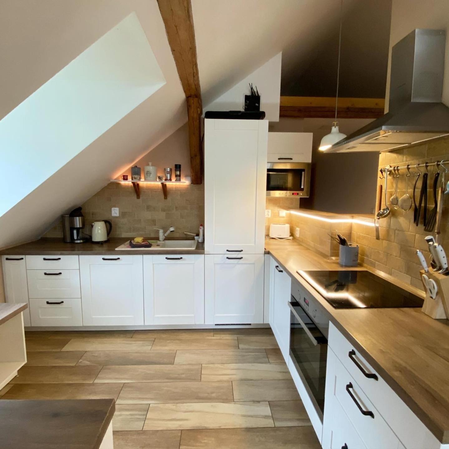 Holiday Home Hurka Екстериор снимка