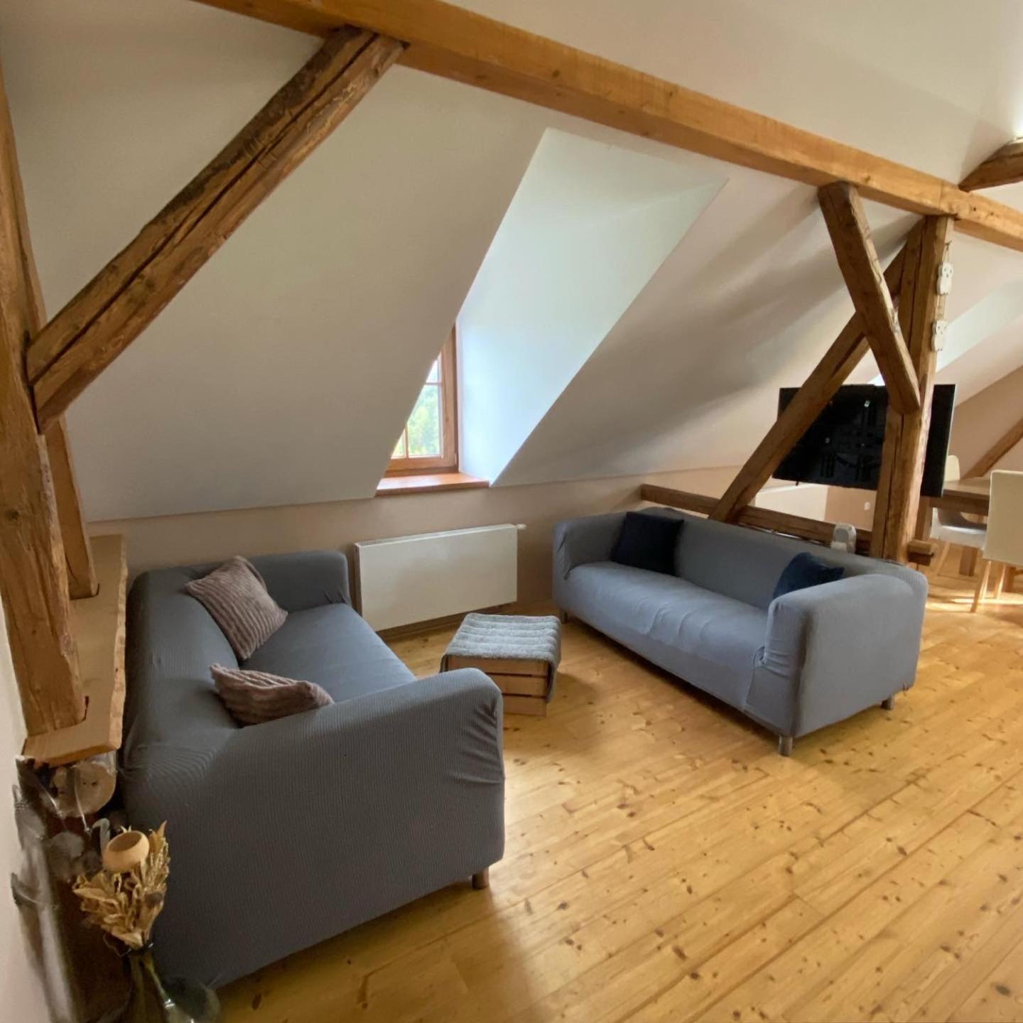 Holiday Home Hurka Екстериор снимка