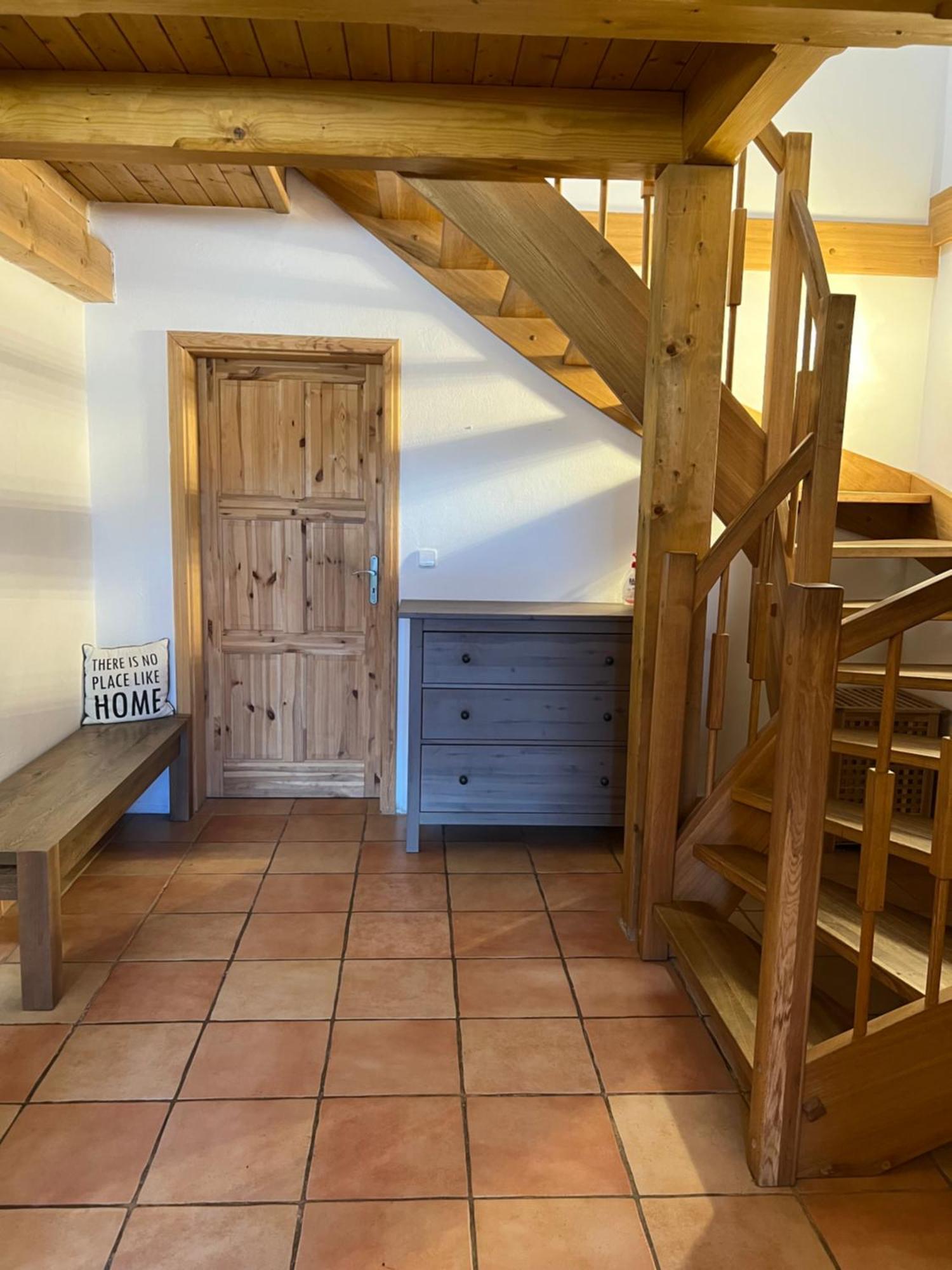 Holiday Home Hurka Екстериор снимка