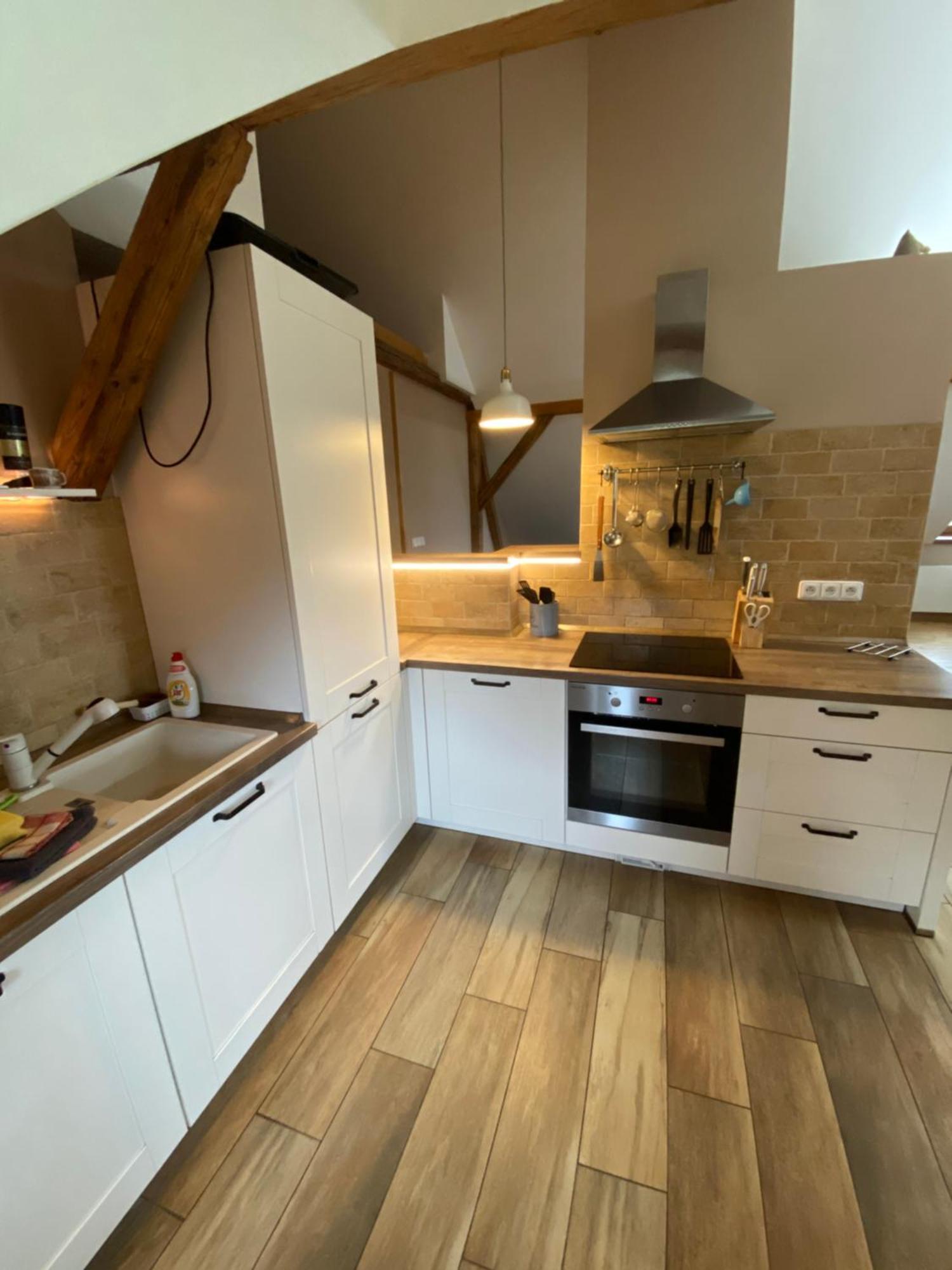 Holiday Home Hurka Екстериор снимка