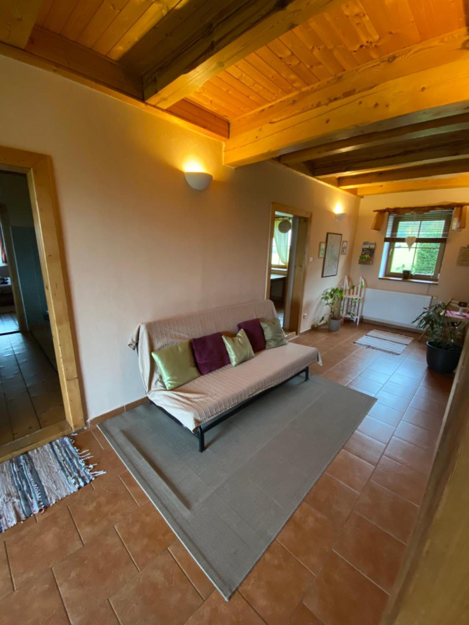 Holiday Home Hurka Екстериор снимка