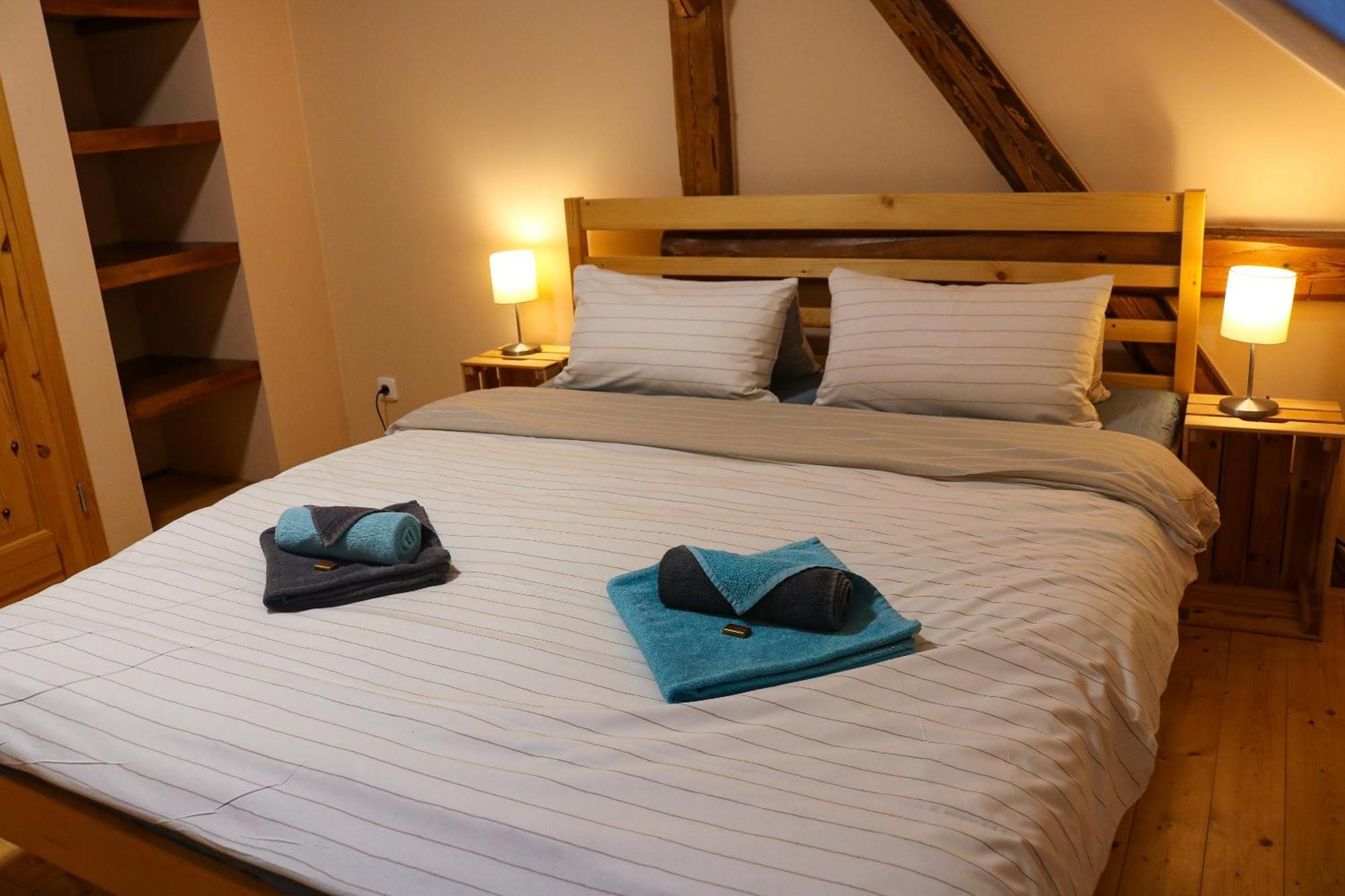 Holiday Home Hurka Екстериор снимка