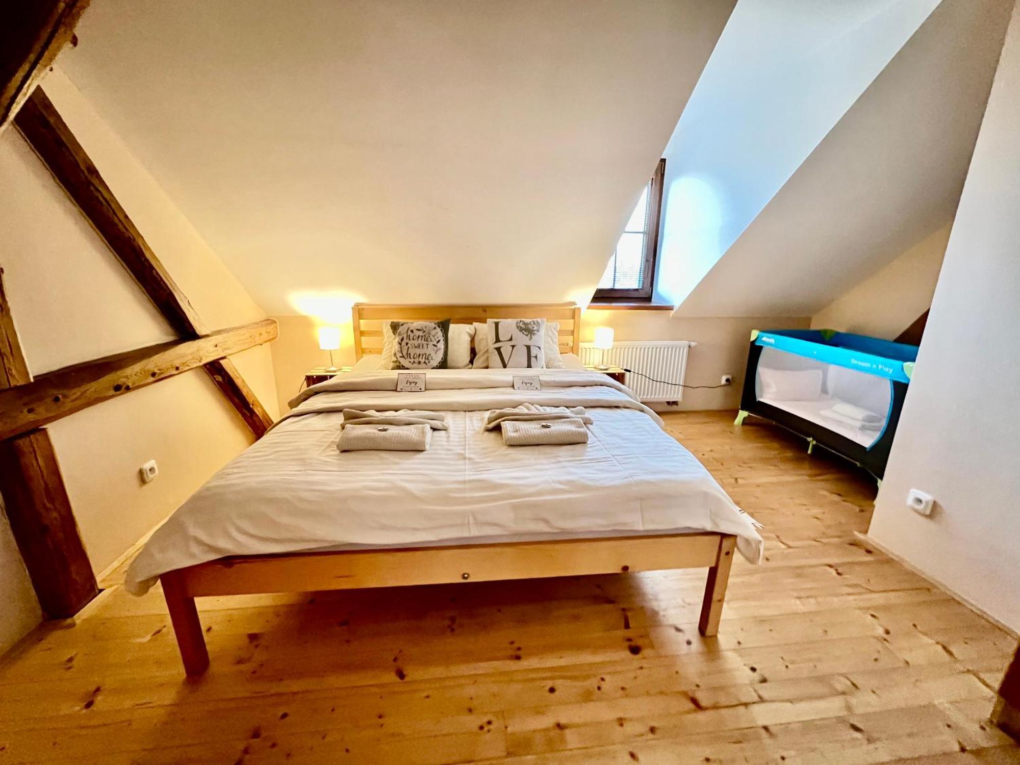 Holiday Home Hurka Екстериор снимка