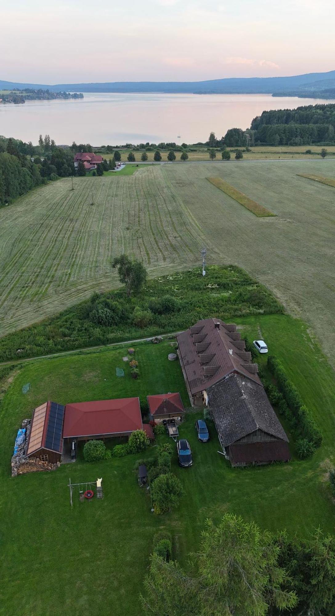 Holiday Home Hurka Екстериор снимка
