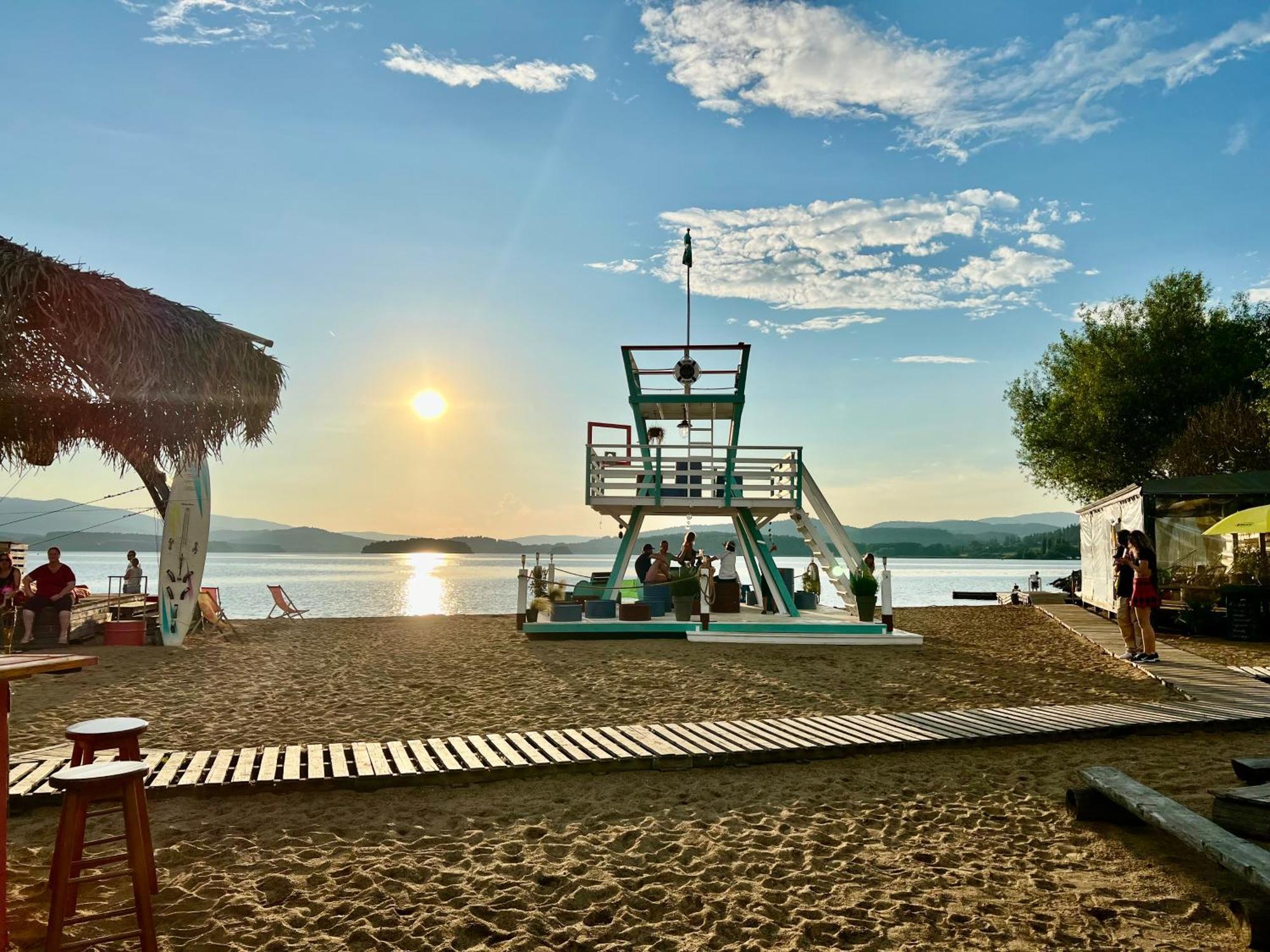 Holiday Home Hurka Екстериор снимка