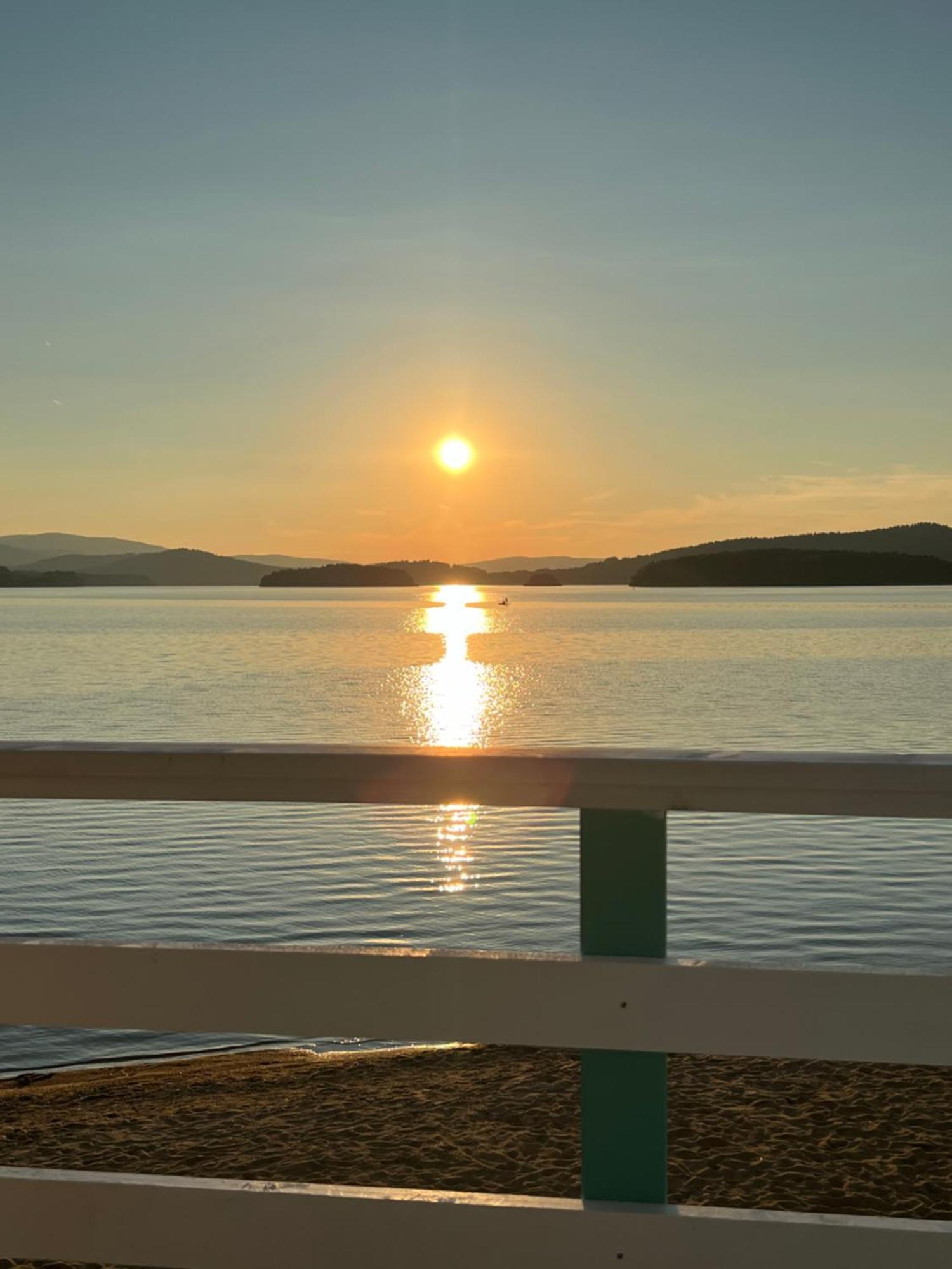 Holiday Home Hurka Екстериор снимка