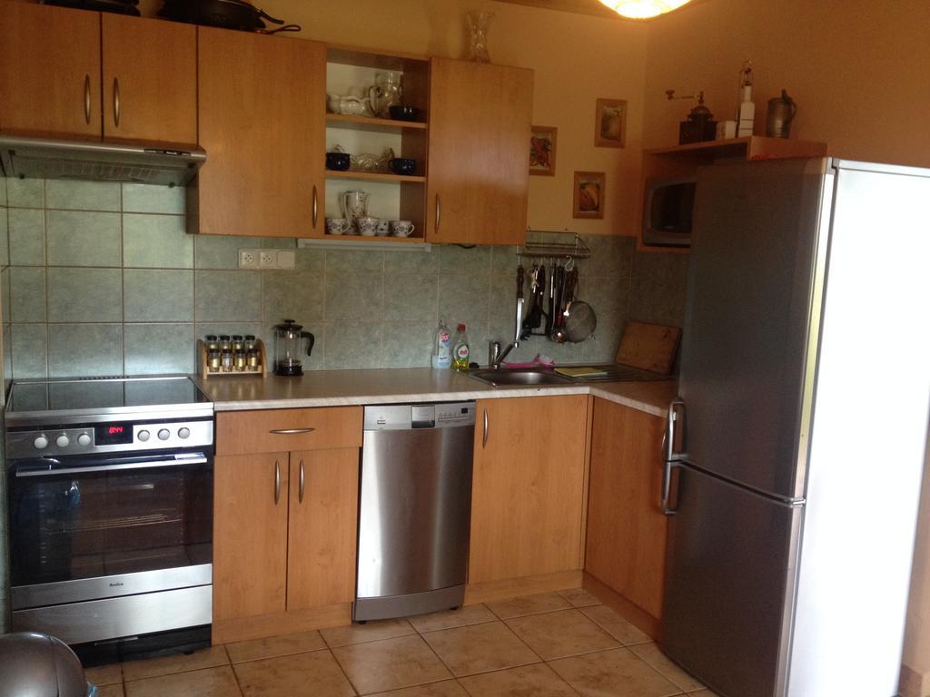 Holiday Home Hurka Екстериор снимка