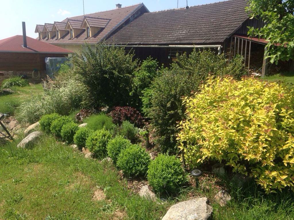 Holiday Home Hurka Екстериор снимка