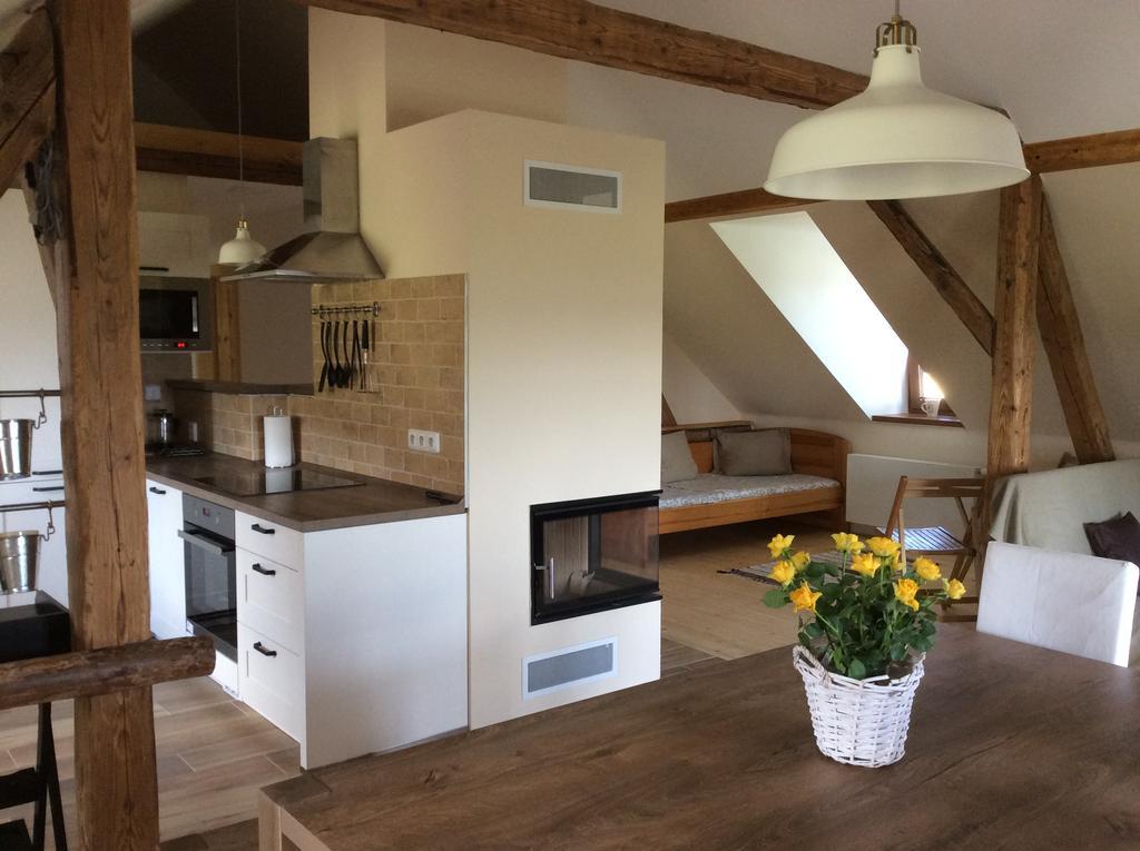 Holiday Home Hurka Екстериор снимка