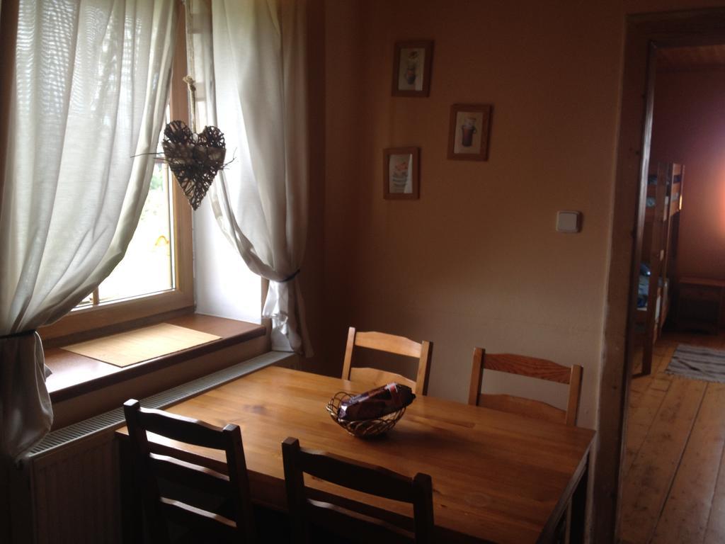 Holiday Home Hurka Екстериор снимка