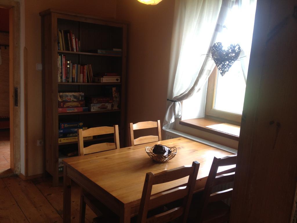Holiday Home Hurka Екстериор снимка