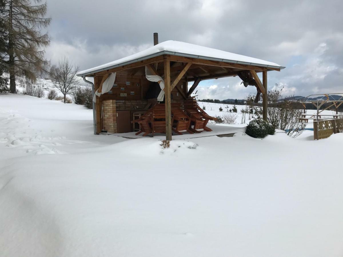 Holiday Home Hurka Екстериор снимка