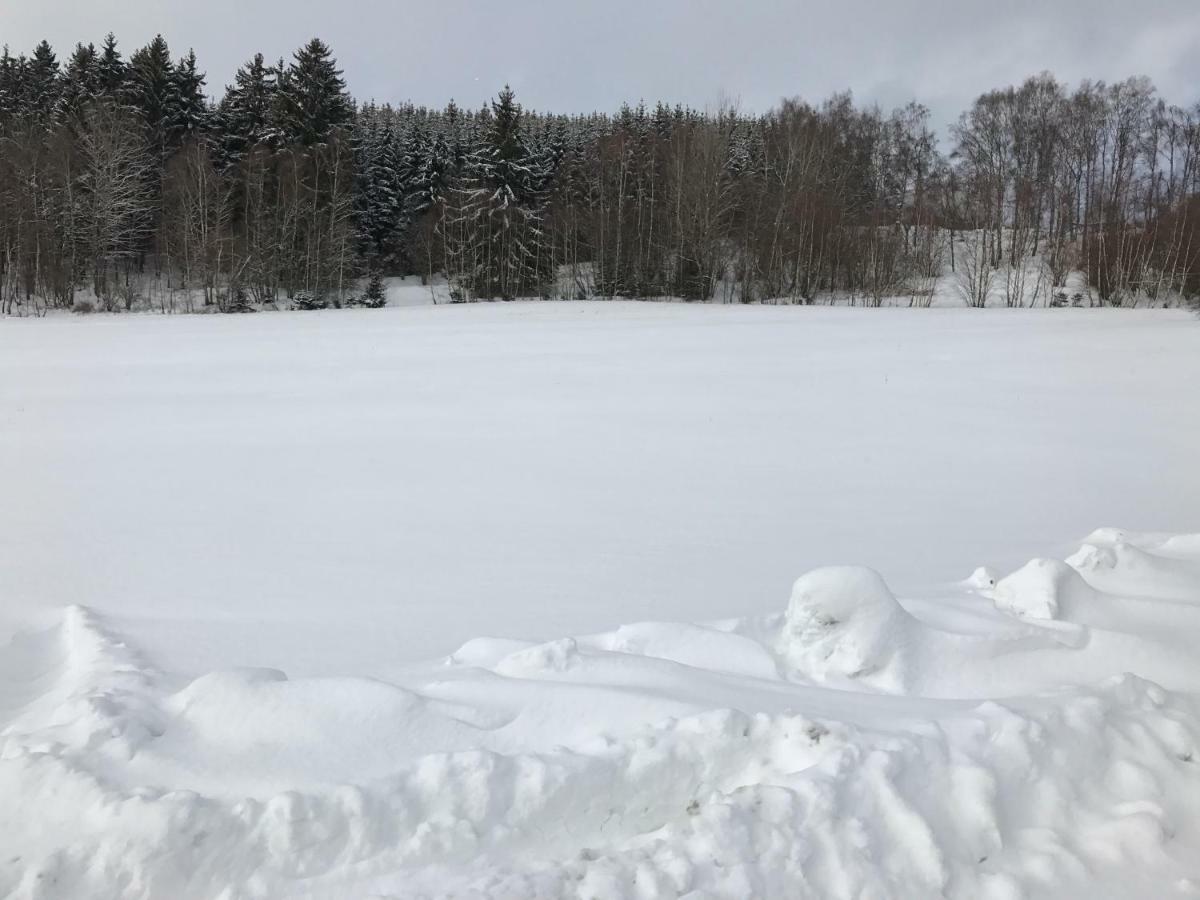 Holiday Home Hurka Екстериор снимка