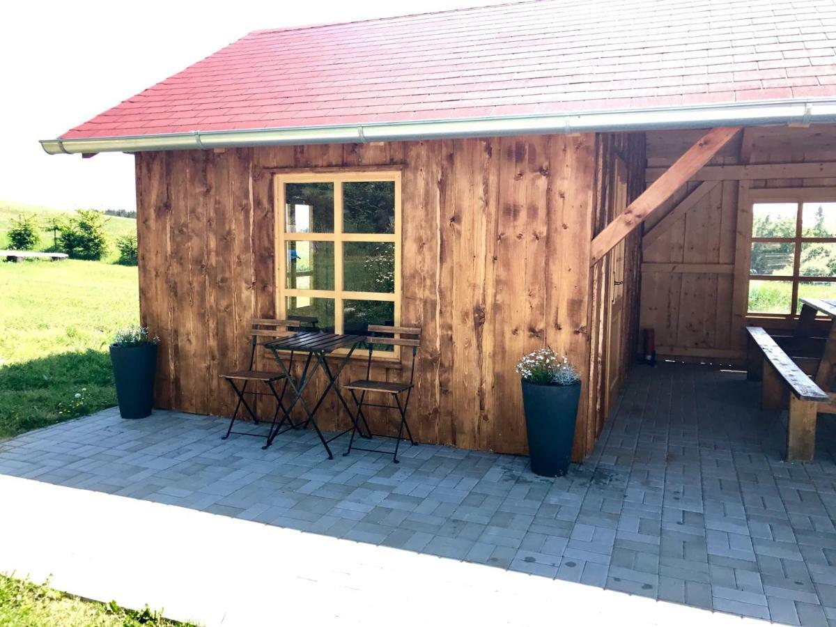 Holiday Home Hurka Екстериор снимка