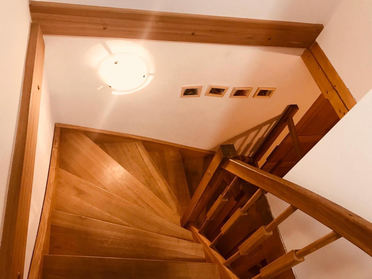 Holiday Home Hurka Стая снимка